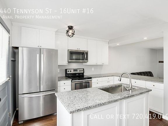 3rd image of 6440 Tennyson St APT 16