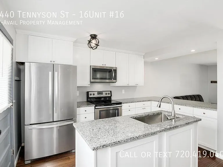6440 Tennyson St #16 — Photo 3
