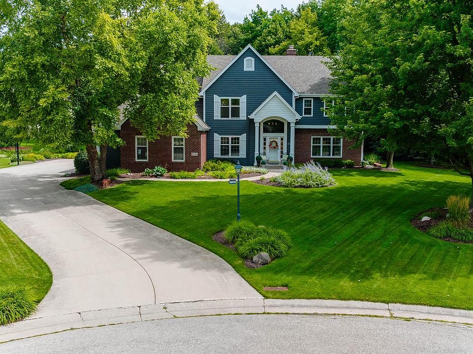 16830 Vanderbilt STREET, Brookfield, WI 53005 MLS 1845359 Zillow
