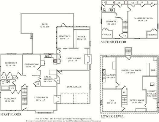 2nd image of 41 Crescent Dr