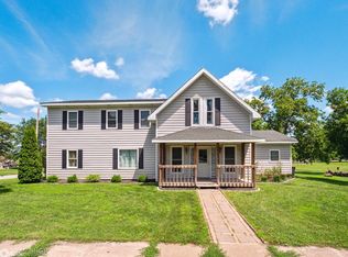 623 N Main St, Stuart, IA 50250