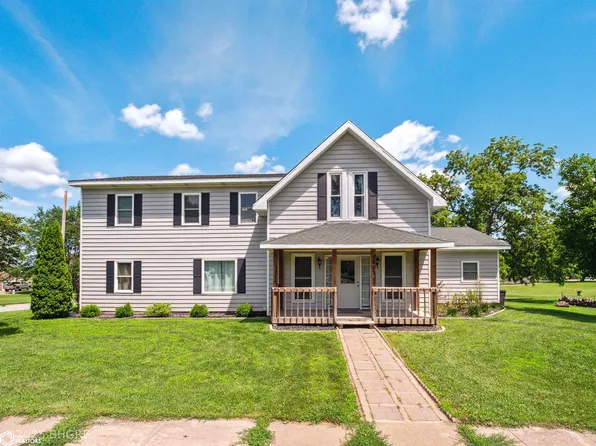 623 N Main St, Stuart, IA 50250
