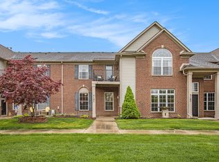 3107 Primrose Ln, Ypsilanti, MI 48197