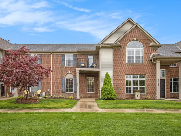 3107 Primrose Ln, Ypsilanti, MI 48197