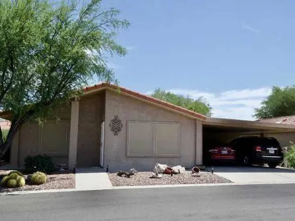 7373 E Us Highway 60 #40, Gold Canyon, AZ 85118