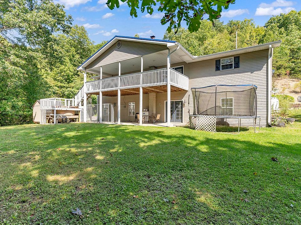 232 Starling Dr, Pennington Gap, VA 24277 | MLS #9957621 | Zillow