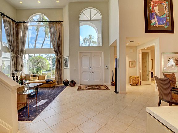 Home For Sale In Broken Sound Country Club