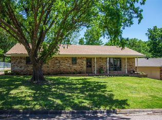 1206 W McGee St, Sherman, TX 75092