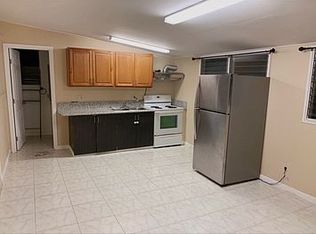 3627 Kanaina Ave, Honolulu, HI 96815