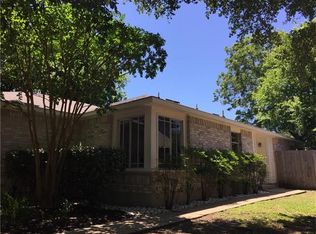 1609 Melibee Trl, Austin, TX 78748
