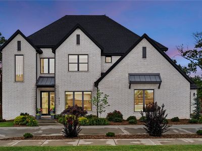 8603 W Migration Way, Bentonville, AR, 72713