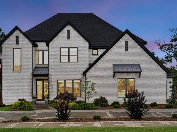 8603 W Migration Way, Bentonville, AR 72713