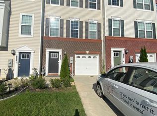 1224 Fenwick Rd, Aberdeen, MD 21001