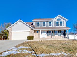 8054 Farmhouse Rd, Frankfort, IL 60423