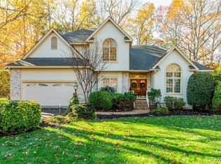 3640 Bremerton Dr, Henrico, VA 23233
