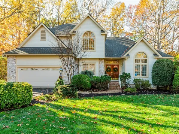 3640 Bremerton Dr, Henrico, VA 23233