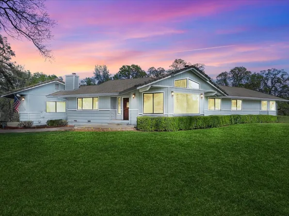 19862 Paso Robles Ave, Redding, CA 96003