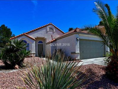3826 Pink Frost Dr, North Las Vegas, NV, 89032