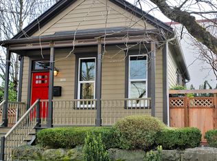 1822 NW Overton St, Portland, OR 97209