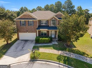 7225 Bedrock Cir, Lithonia, GA 30038