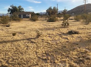 5200 Sunburst St #49, Joshua Tree, CA 92252