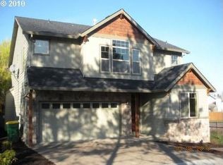 7337 SW Mickey Ct, Beaverton, OR 97007