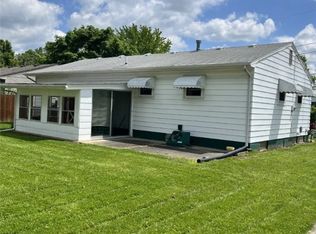 805 Hollywood Blvd, Elyria, OH 44035