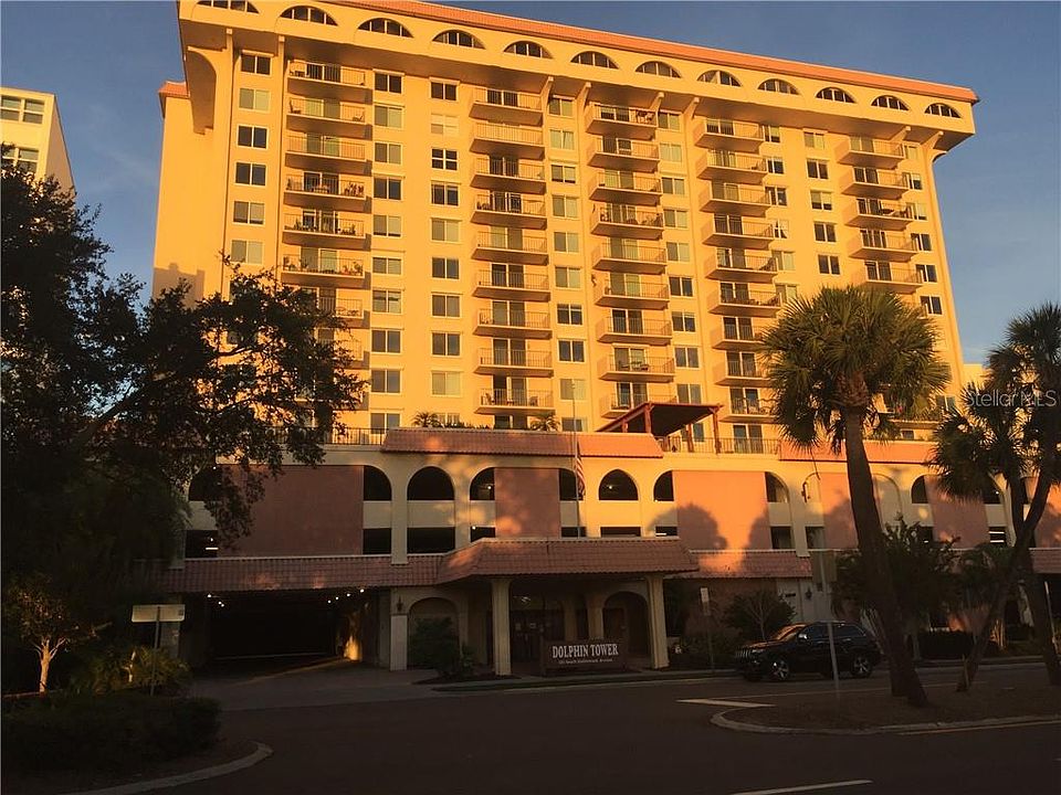 1st image of 101 S Gulfstream Ave Unit 10D
