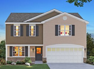 915 Forestview Way, Antioch, IL 60002