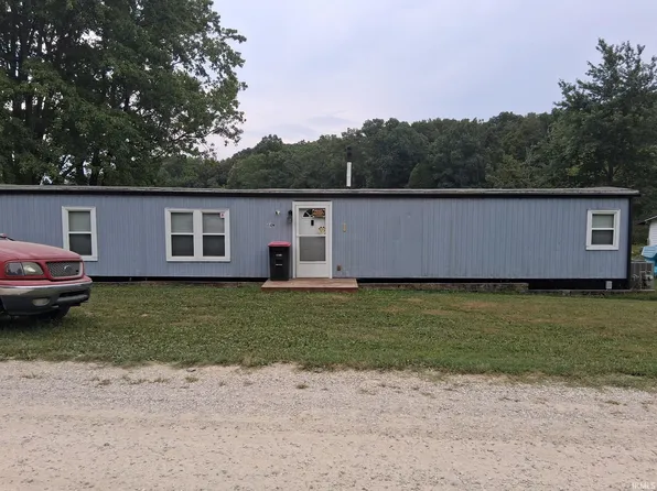 12733 N Yellowbanks Trl #64, Dale, IN 47523