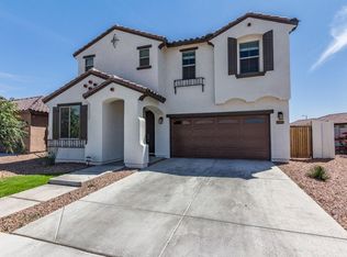 3437 N Almar, Mesa, AZ 85213