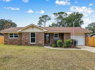 5645 Adelyn Rd, Pensacola, FL 32504