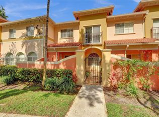 1315 N Santa Catalina Cir, North Lauderdale, FL 33068