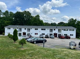 234 Elyria St #27, Lodi, OH 44254