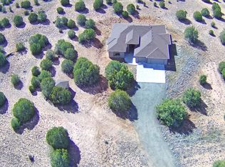 7051 W Dillon Wash Rd, Prescott, AZ 86305