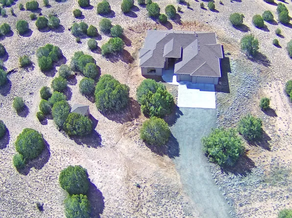 7051 W Dillon Wash Rd, Prescott, AZ 86305