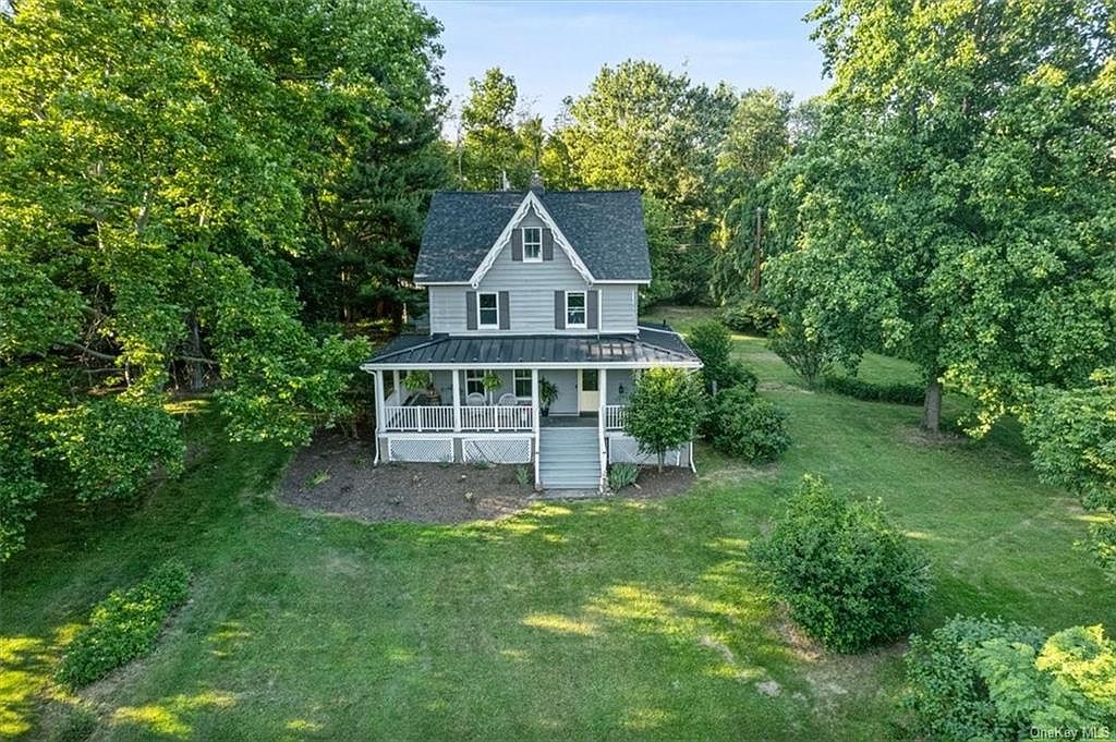150 Orrs Mills Road, Salisbury Mills, NY 12577 Zillow