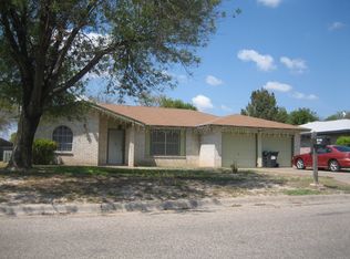 123 Alta Vista Dr, Del Rio, TX 78840