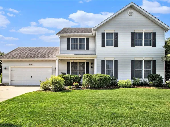 14364 Old Pine Ln, Mishawaka, IN 46545