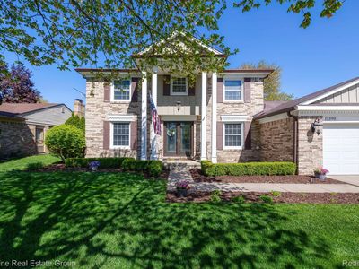 17390 Myron St, Livonia, MI, 48152