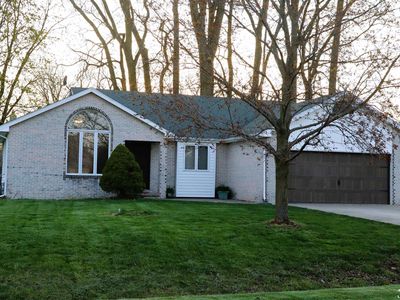8251 Galloway Dr, Lambertville, MI, 48144