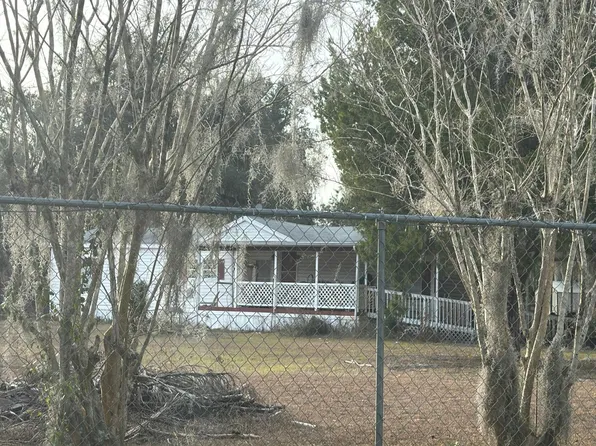 9600 N Westridge Ter, Crystal River, FL 34428