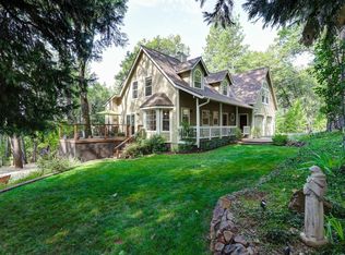 14105 Collier Rd, Grass Valley, CA 95945