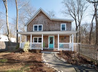 101 Booth Hill Rd, Scituate, MA 02066