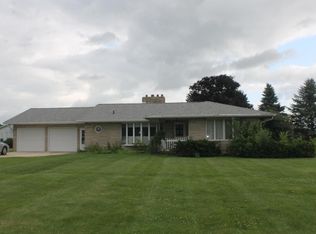 12952 Gates Rd, Mulliken, MI 48861