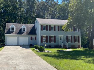 5176 Clearwater Dr, Stone Mountain, GA 30087