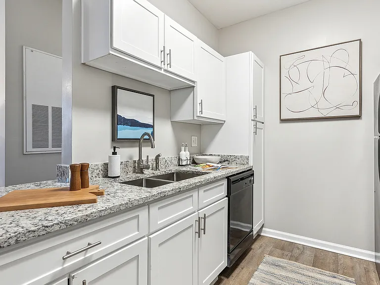 Newly Renovated Two Bedroom with Sunroom