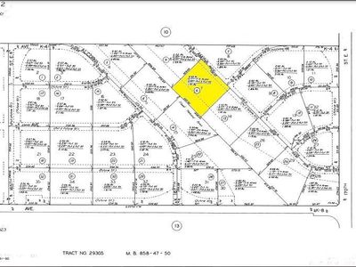 170 E & Ave LOT 7, Lancaster, CA, 93535