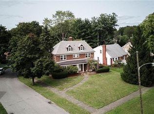 329 Butler Rd NE #1, Warren, OH 44483