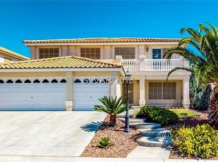 8328 Mountain Heather Ct, Las Vegas, NV 89149
